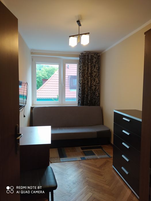 Sopot wolny pokój - Widok 2