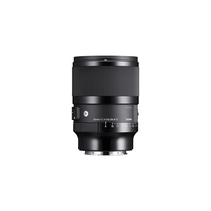 Sigma 50mm f/1.2 DG DN Art ДЛЯ SONY!!!