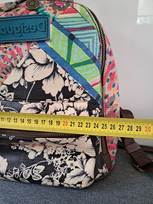 Plecak średni Desigual