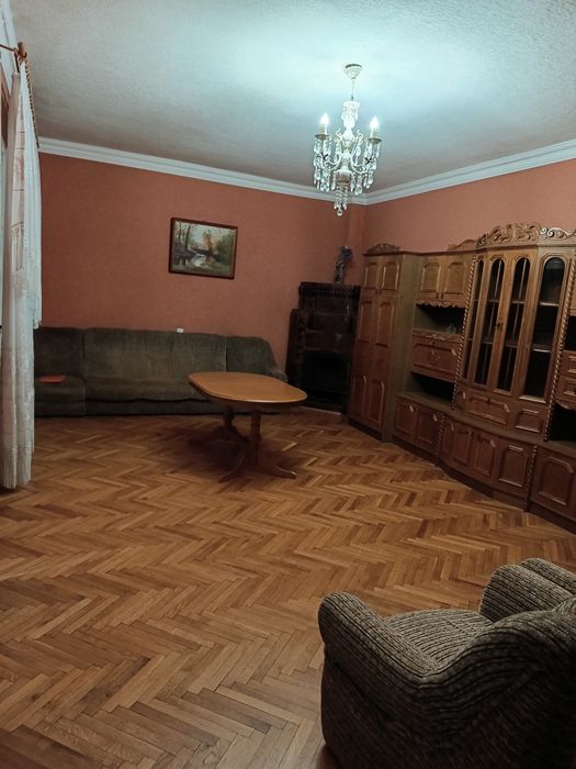 Терміново здається 3 км квартира в будинку р-н парку Шевченка, - View 5