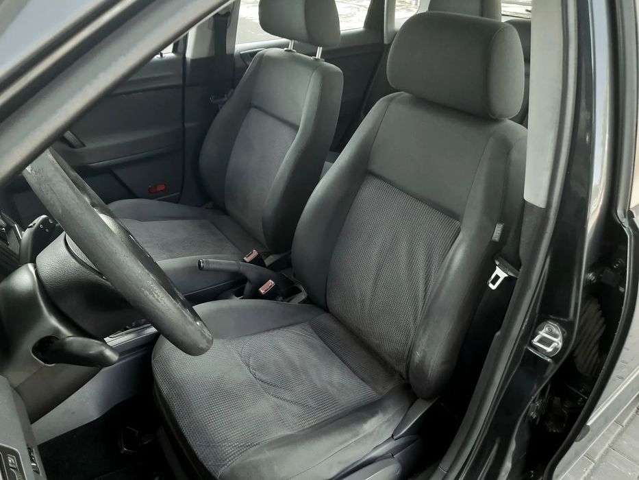 VW Polo 1.2 Confortline