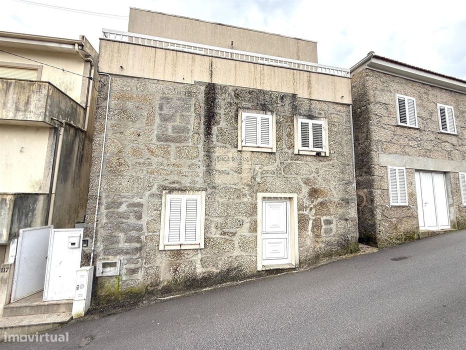 Moradia T3 Venda em Lordelo,Paredes