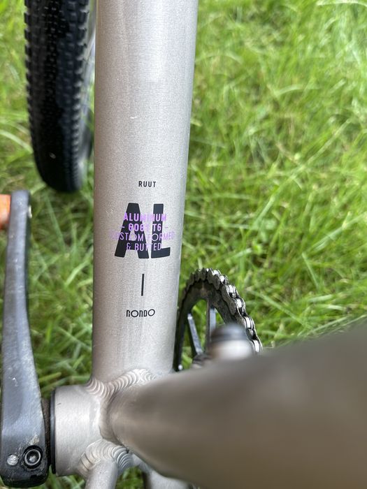 Rondo Ruut Al1 Gravel M