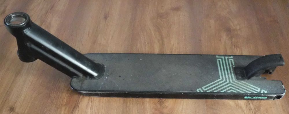 Części hulajnoga podest deck nr.2 Triad Racketeer Deck