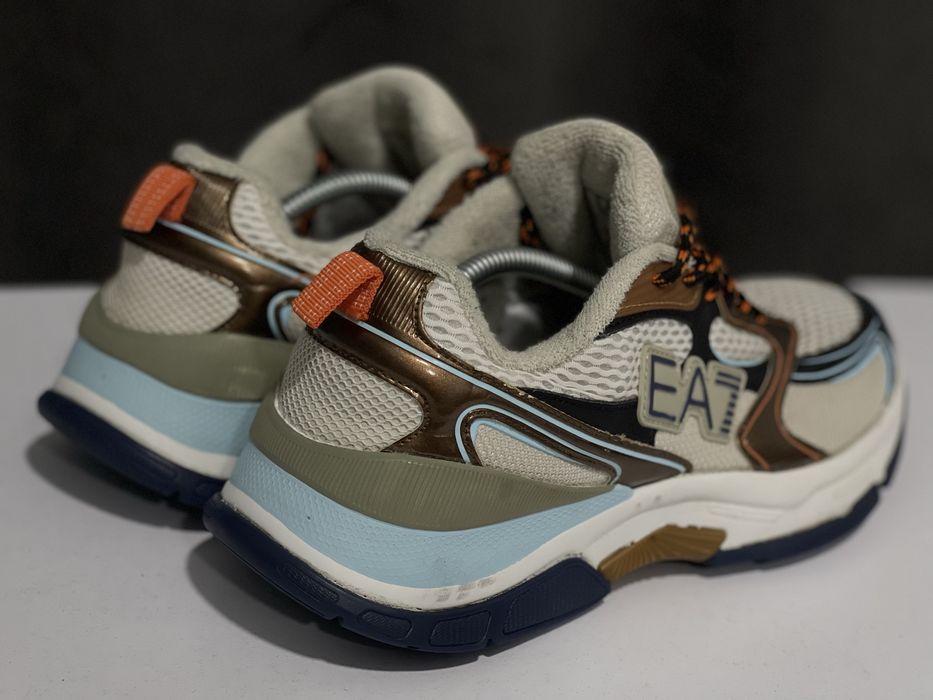 Armani EA7 40 25.5см.