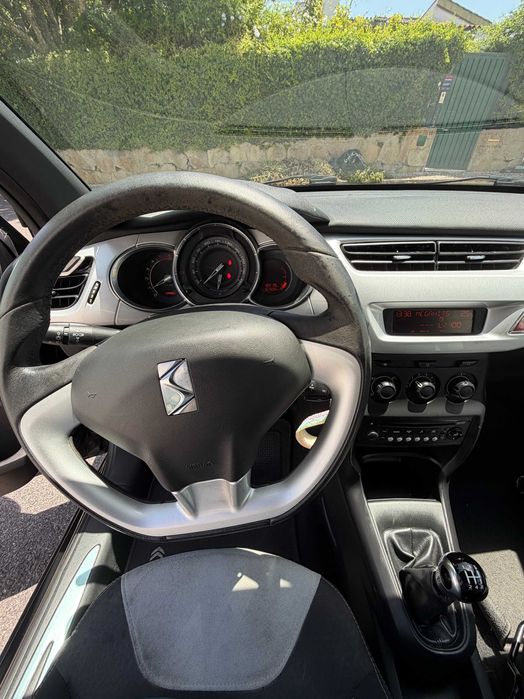 VENDO || Citroën DS3 1.4 HDi Chic