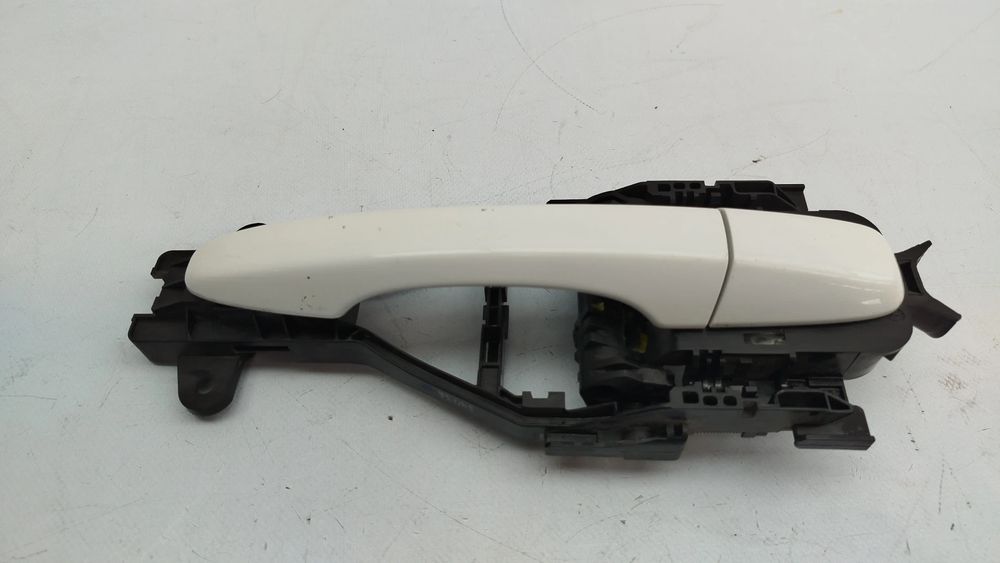 Puxador porta frente direita VOLVO V40 Hatchback