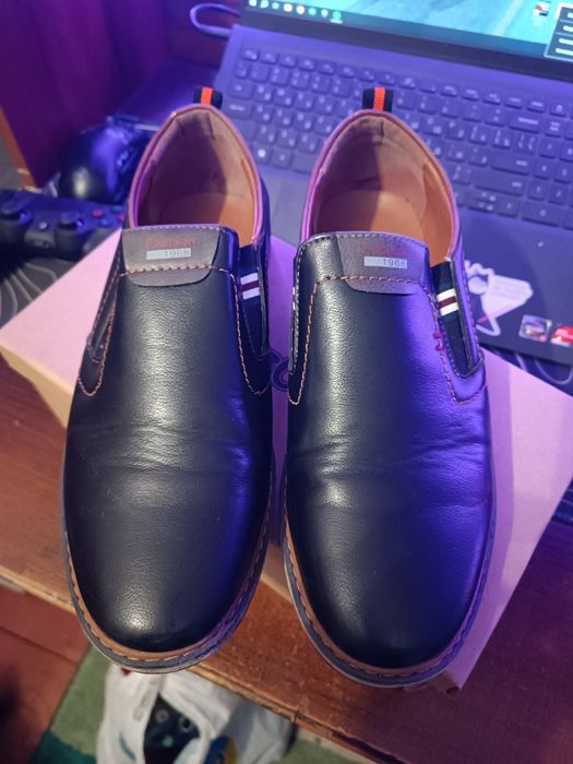 Туфлі     39 розмір