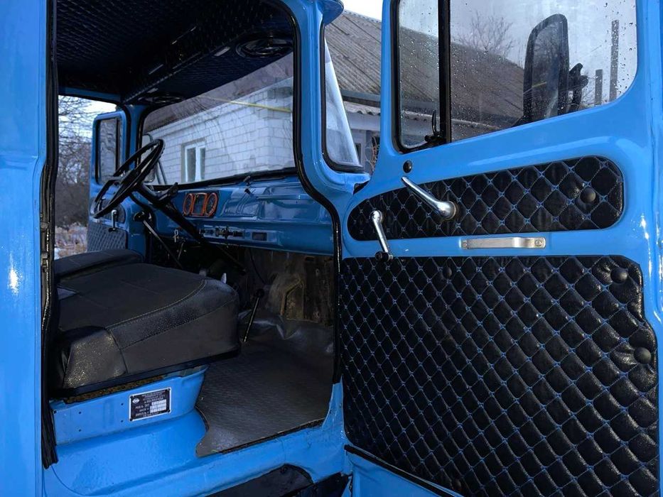 Продам ЗіЛ-130 ДИЗЕЛЬ