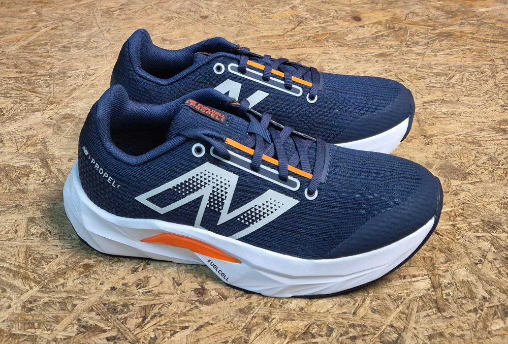 Кросівки New Balance FuelCell Propel v5, 36-38,5 розмір, 100% оригінал