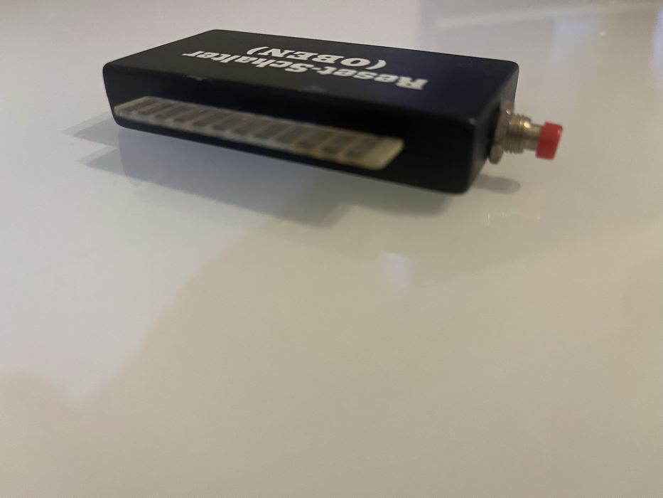 Reset do Commodore 64