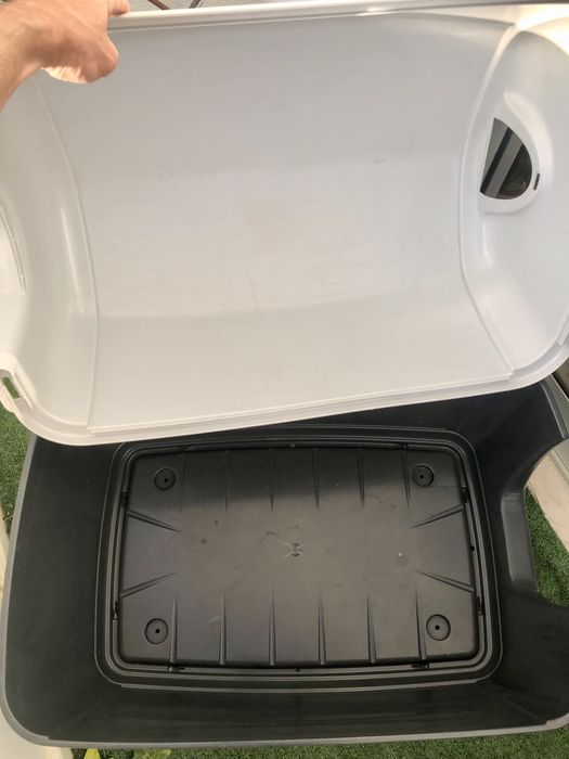 Casota para animal de medio porte