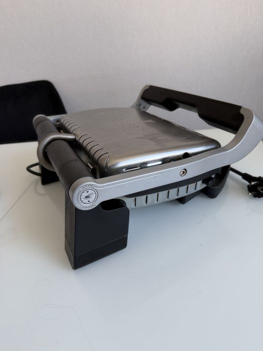 Гриль Tefal OPTIGRILL+ Initial