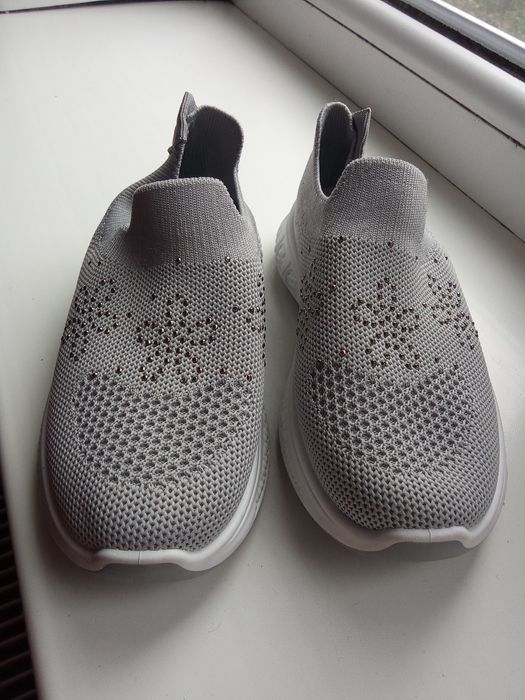 Мокасини 30 розмір,нові