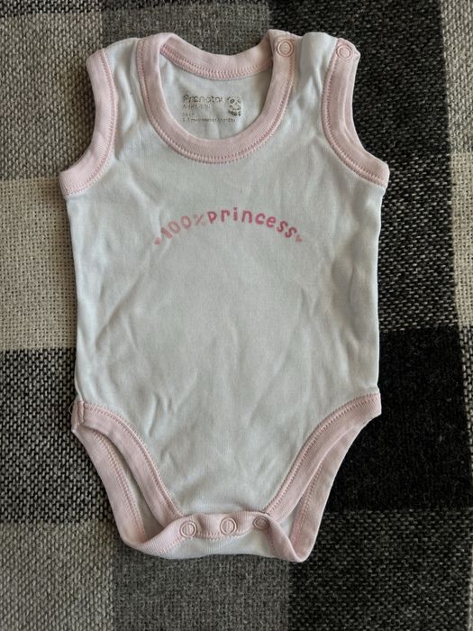 Бодіки чоловічок розпашонки