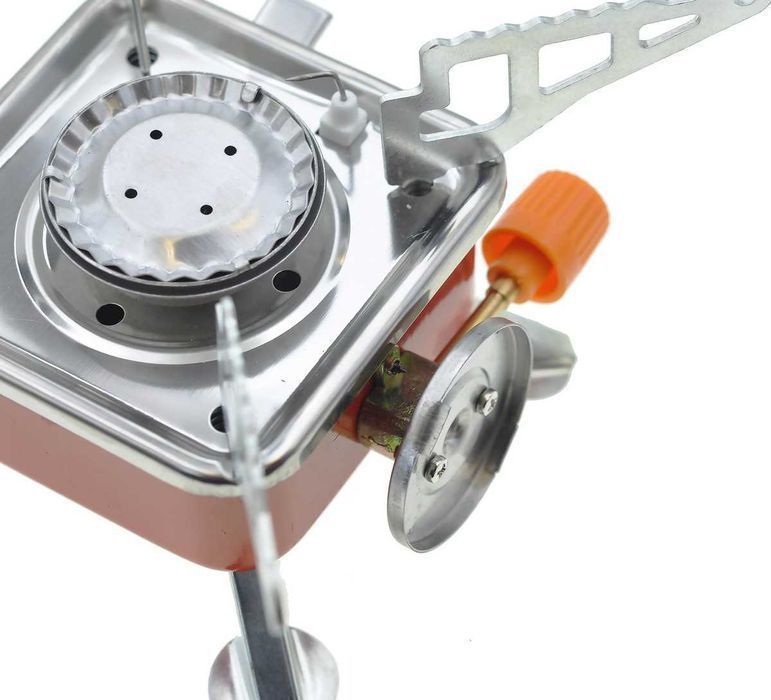 Плита газовая для кемпинга примус PM-167,  ins172