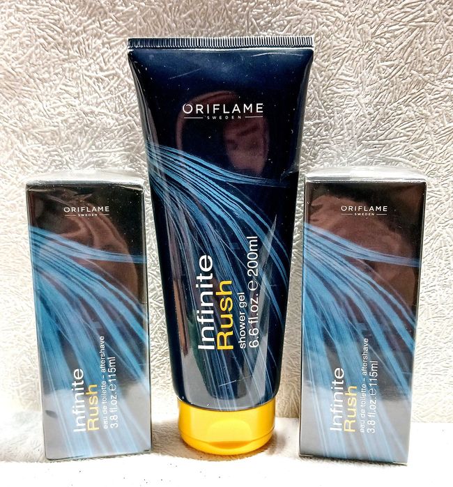 Парфюм Oriflame Imagination, Miss O, Mirage, и др Снятые, Раритет Духи