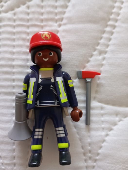 Playmobil Figures64752018564609125