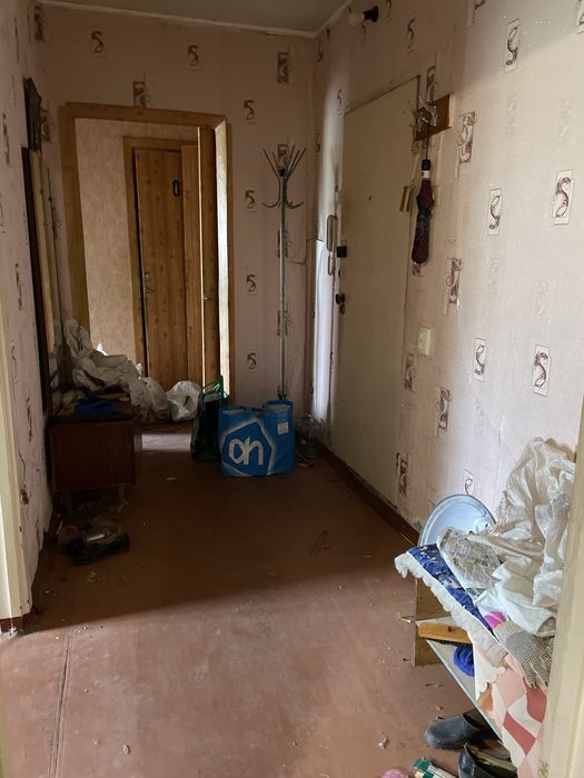 Продам квартиру 5 горняцкий