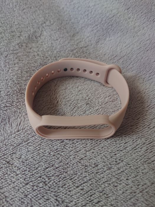 Mi band 5, Bransoletka do zegarka mi band 5