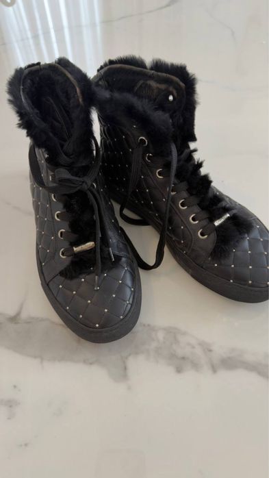 Жіночі кеди черевики орігінал