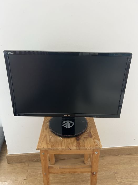 Monitor Gaming 144 Hz