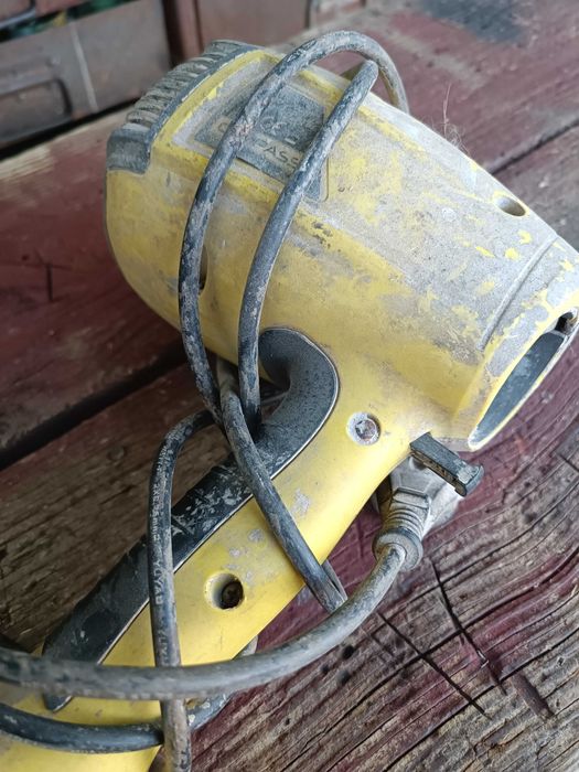 Краскораспылитель Compass PB004