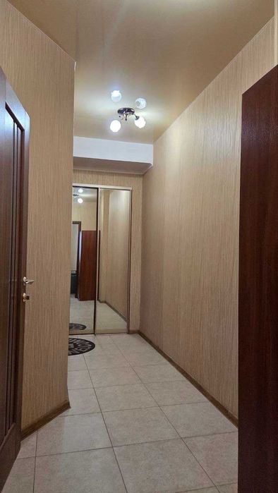 Продаж смарт-квартири вул. Калнишевського, 7 Мінський масив м. Київ