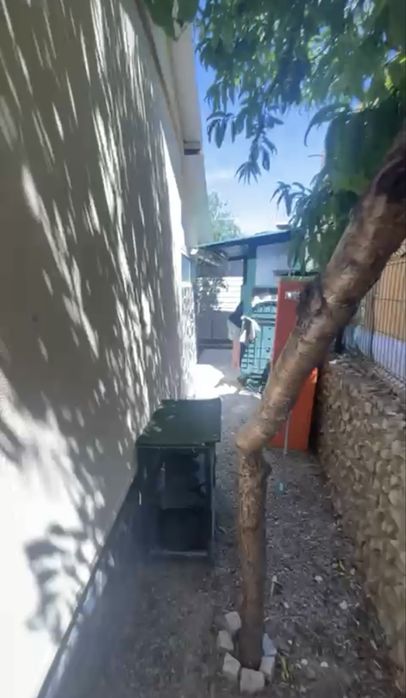 Casa no parque se campisno Fernão Ferro