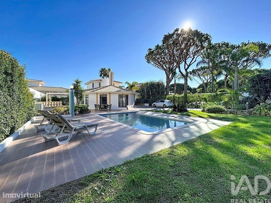 Casa / Villa T3 em Almancil de 173,00 m2