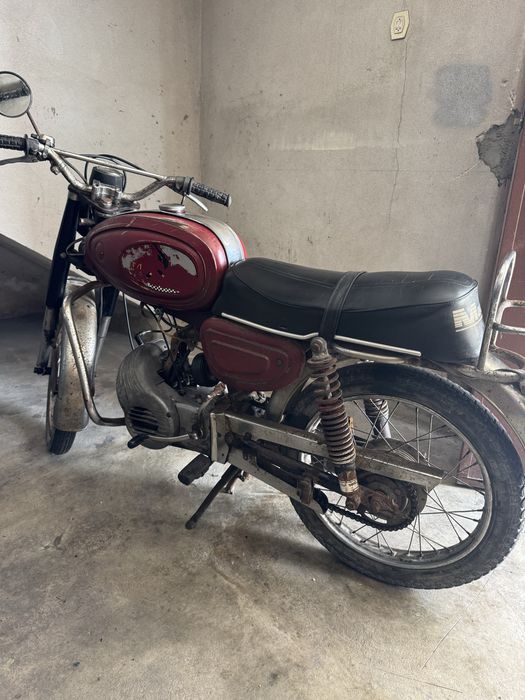 Macal M 70 Sport