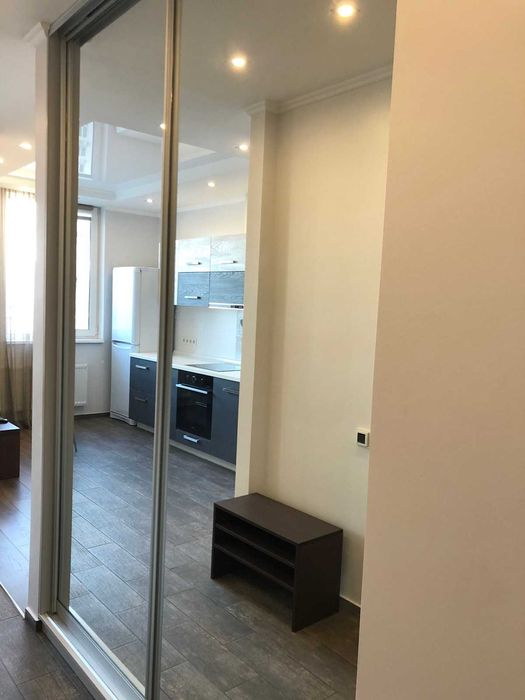 ЖК Лікоград, Ломоносова 50/2, продаж 1 кімн з ремонтом