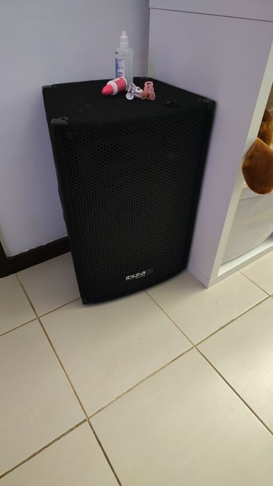 Speaker Pair + Amplifier437881063678289921