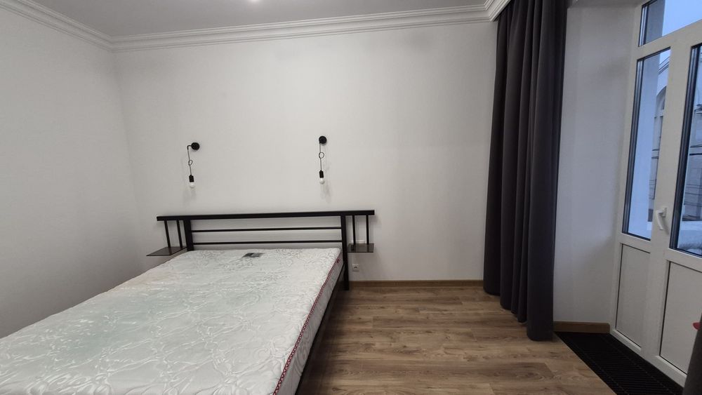 Сдам 2 ком с АО, Центр, Мебель, Техника