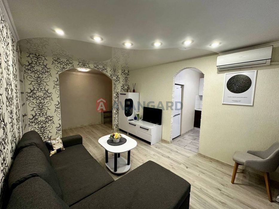 Продажа 2 комнатной квартиры Гагарина, Дафи