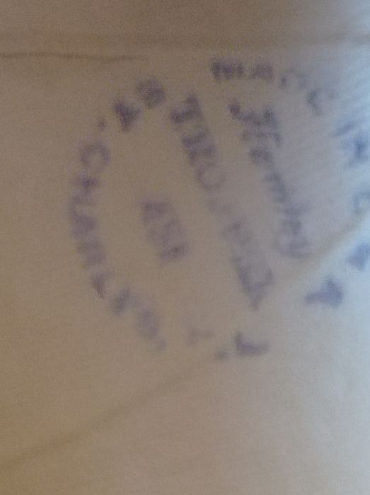 Chapéu colonial USA