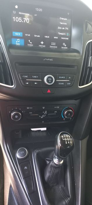 Продам форд фокус