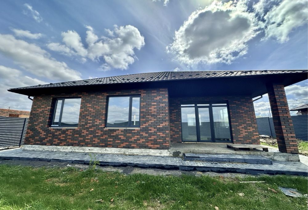 Будинок за адресою вул. Вільгельма Котарбінського (площа 100 м²) - Atlanta.ua - фото 3