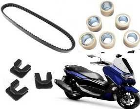 Kit Transmissão – Yamaha Nmax V2 21-24