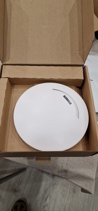 Antena AP Dualband 2.4/5g de teto ou parede