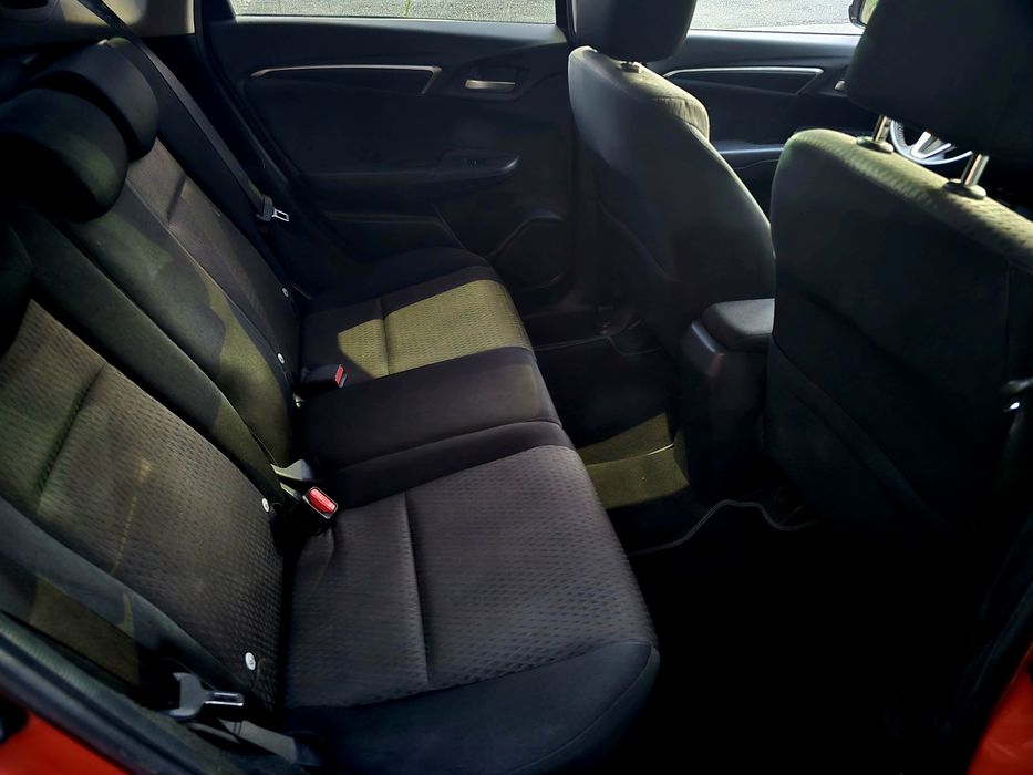 Honda JAZZ 1.3 I-VTEC X-road
