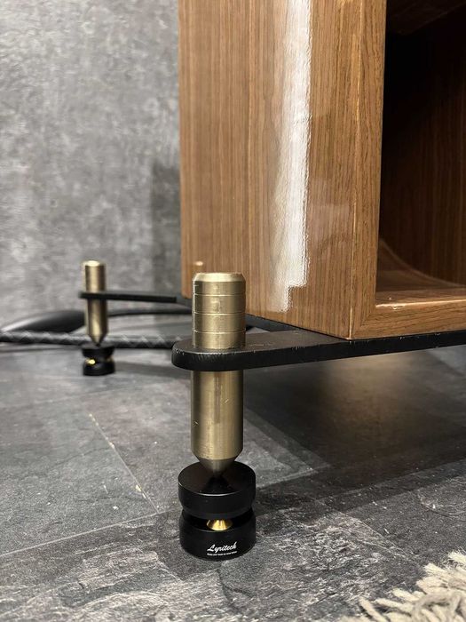 Liionidas eXotic C6 | Wysokoskuteczne kolumny 98,5dB | Okazja!