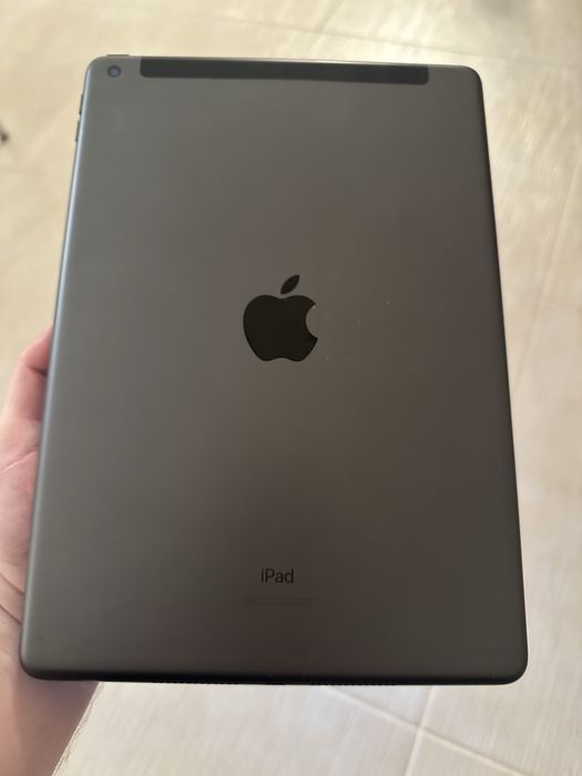 IPad 7Gen 128 Gb Gray