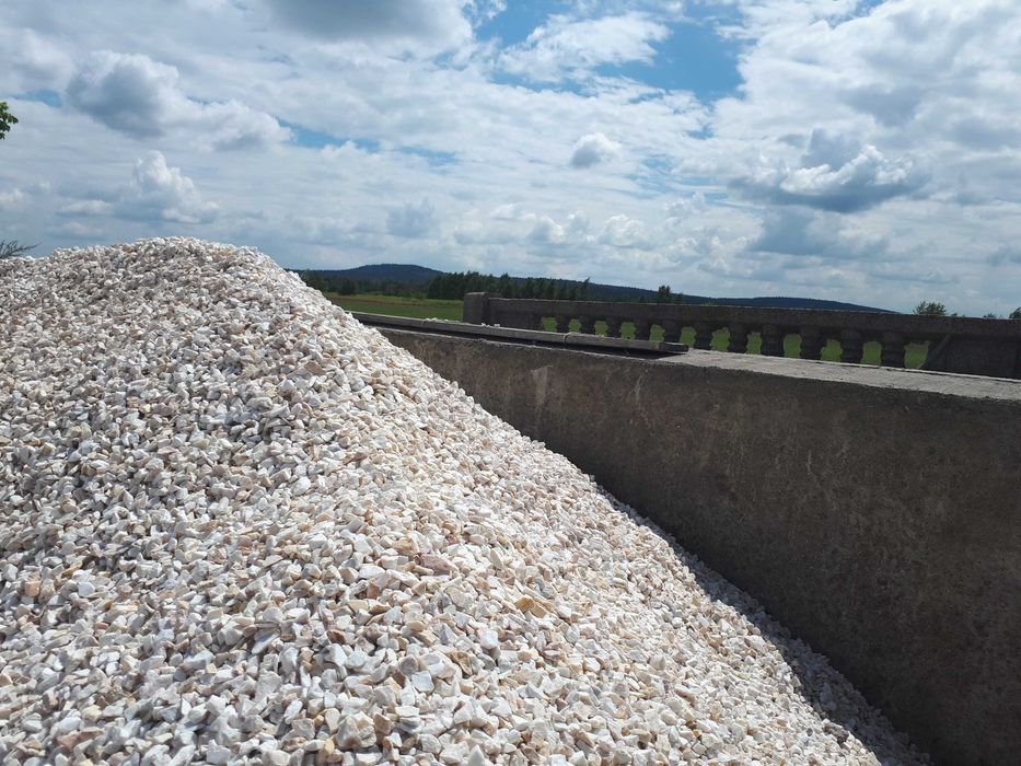 Grys Ogrodowy Biała Marianna 8-16