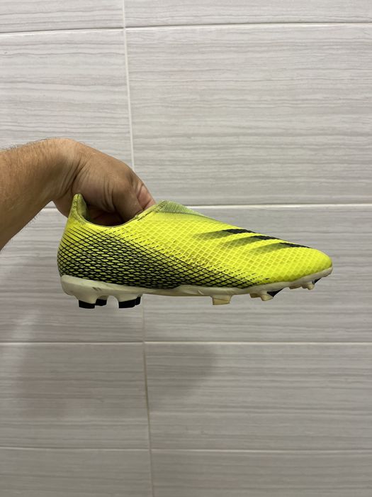 Бутси дитячі adidas x