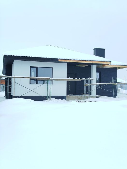 Продам будинок-американку в селі Боратин