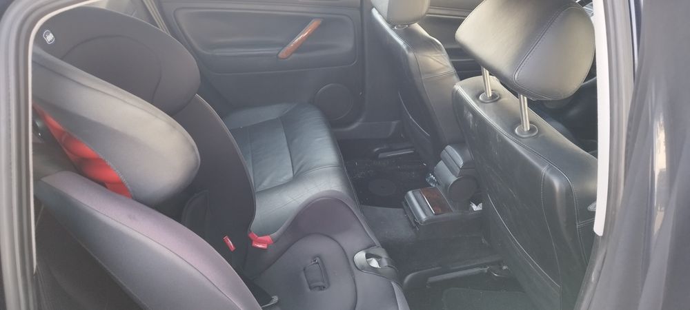 VW Passat 1.9 TDI 110cv Top Line — Único Dono — Estado Raro