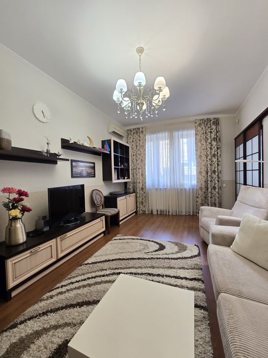 3-комнатная квартира по адресу ул. Mock (площадь 94 м²) - Atlanta.ua - фото 6