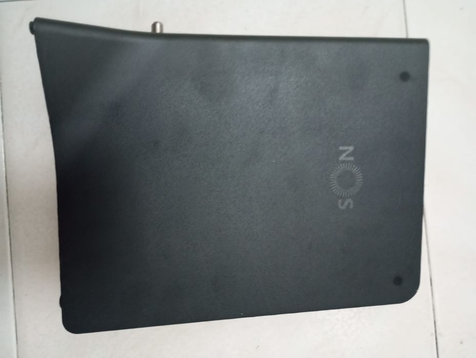 Router fibra nos novo