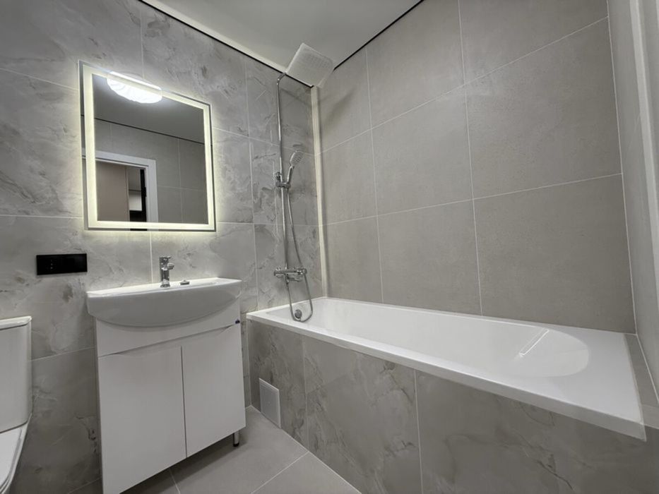 Продаж 1к квартири, 33 кв.м, вул.Смакули